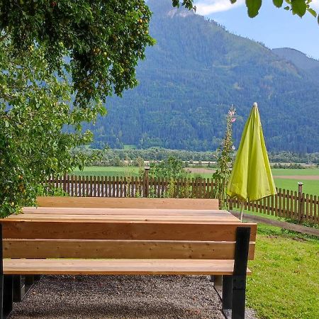 Ferienwohnungen Rosi Kleblach Exterior foto