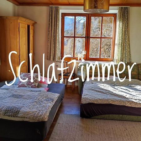 Ferienwohnungen Rosi Kleblach Exterior foto