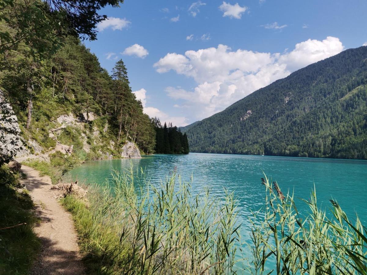Ferienwohnungen Rosi Kleblach Exterior foto