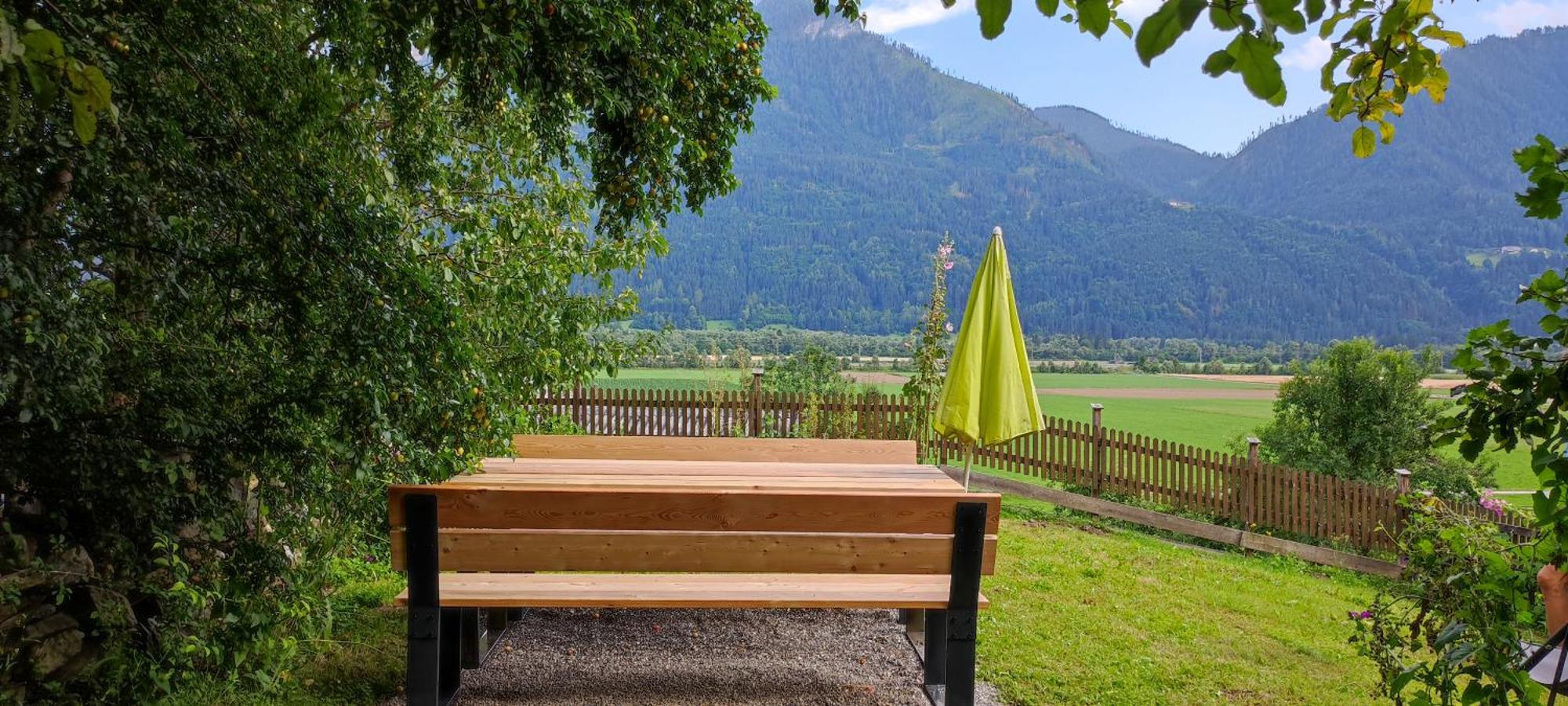 Ferienwohnungen Rosi Kleblach Exterior foto